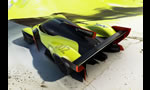 Aston Martin Valkyrie Track Only AMR PRO